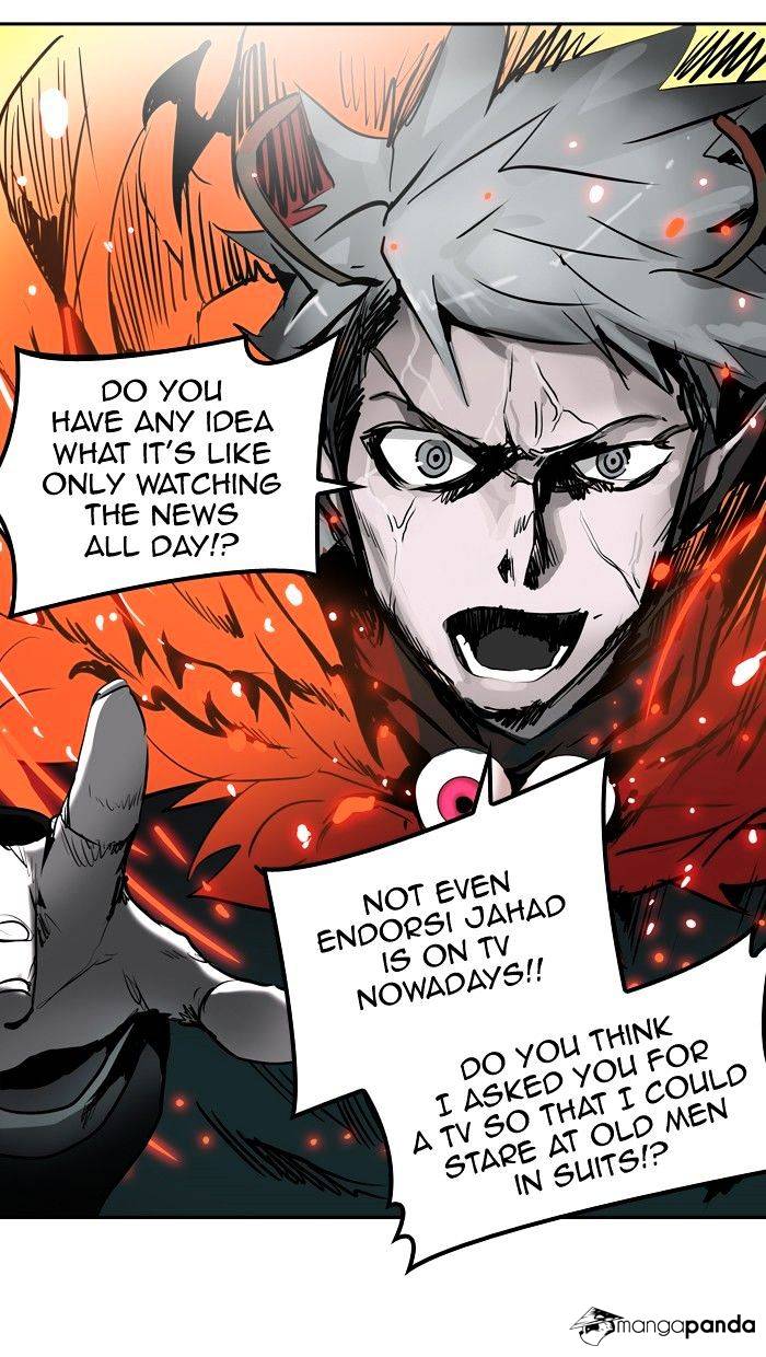 Tower of God Chapter 319 image 092